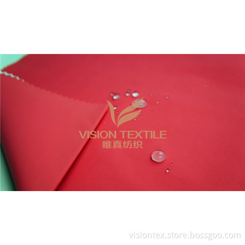 Full-Dull Nylon Taslon